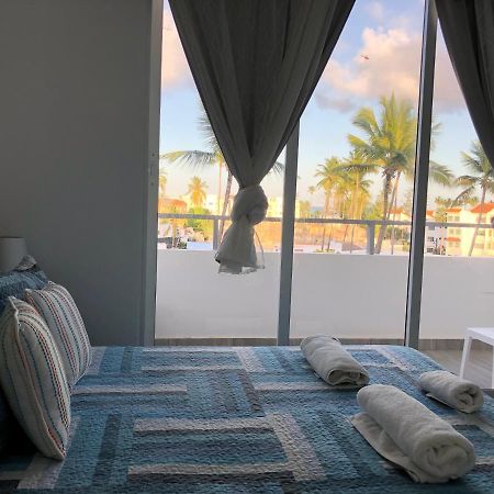 Bavaro Punta Cana Los Corales Beach - Ducassi - Sol Caribe Zewnętrze zdjęcie