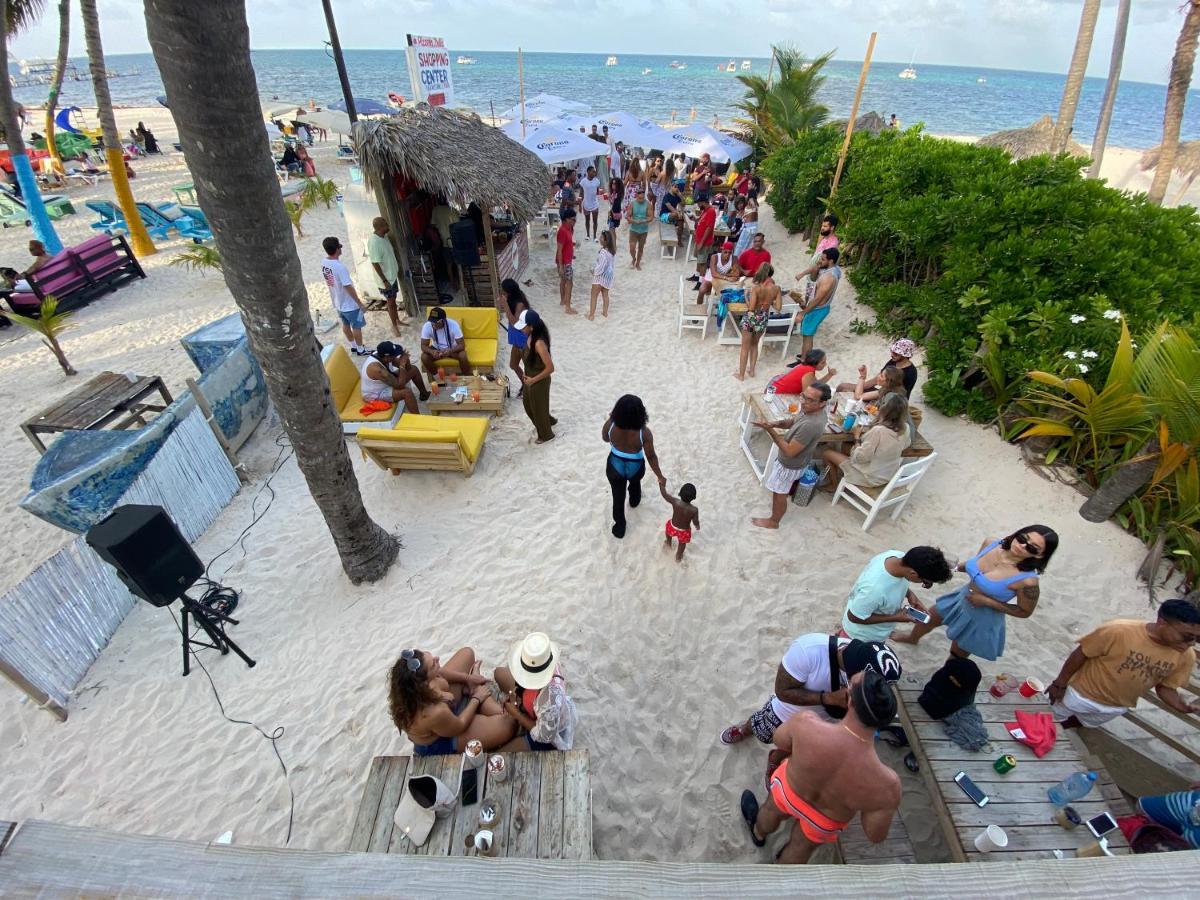 Bavaro Punta Cana Los Corales Beach - Ducassi - Sol Caribe Zewnętrze zdjęcie