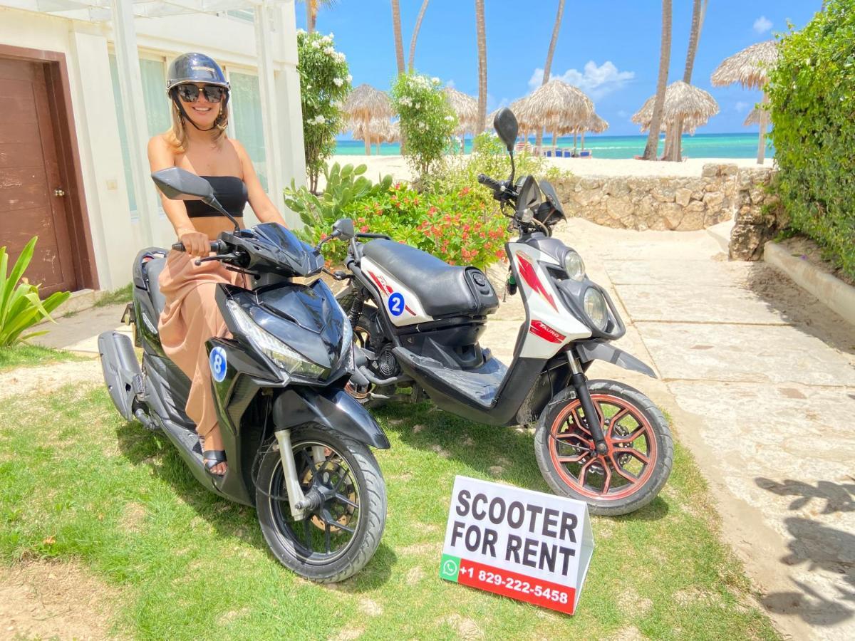Bavaro Punta Cana Los Corales Beach - Ducassi - Sol Caribe Zewnętrze zdjęcie