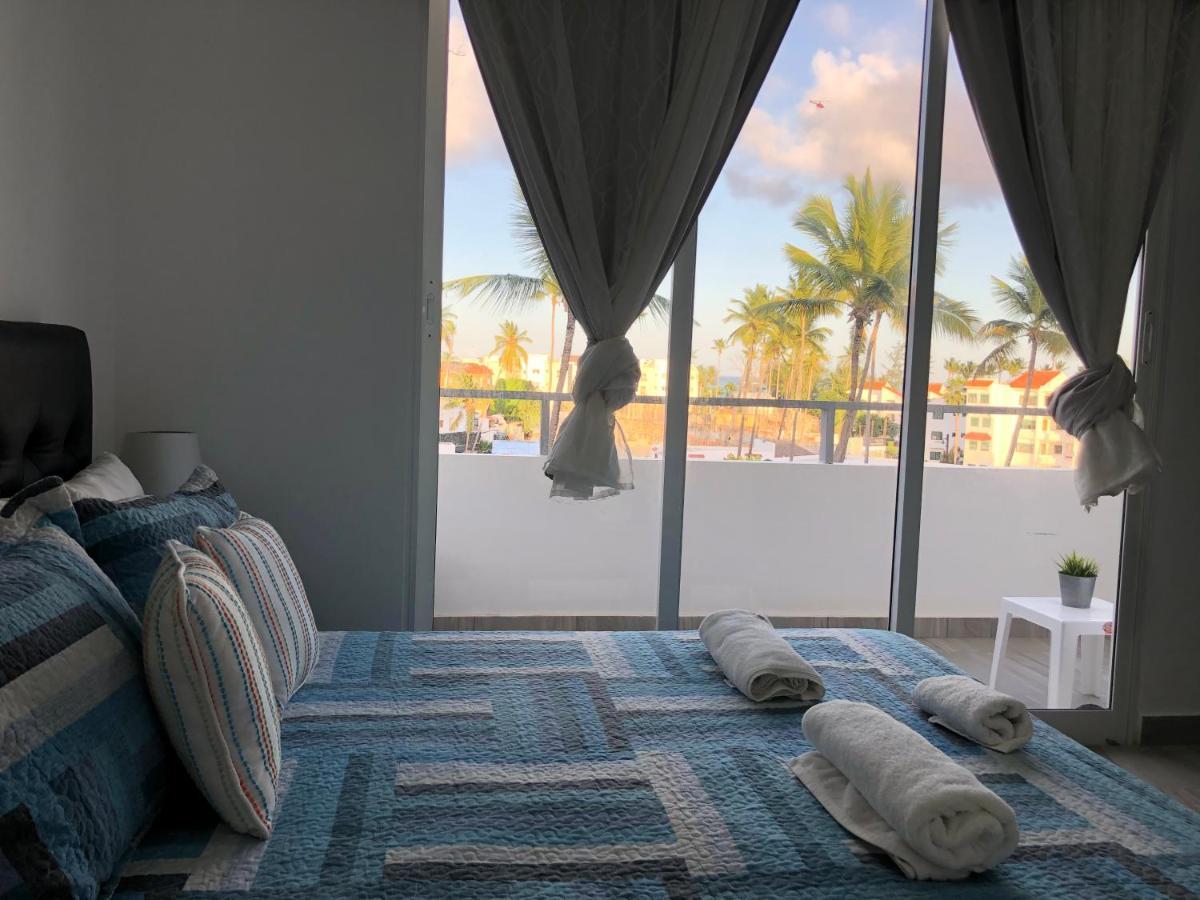 Bavaro Punta Cana Los Corales Beach - Ducassi - Sol Caribe Zewnętrze zdjęcie