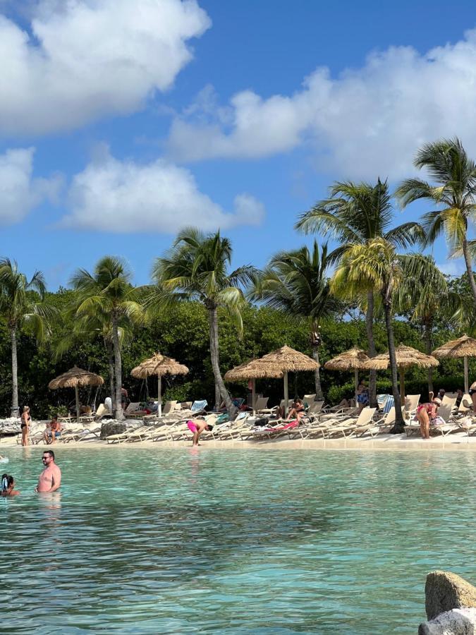 Bavaro Punta Cana Los Corales Beach - Ducassi - Sol Caribe Zewnętrze zdjęcie